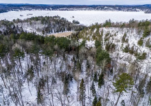 Land for Sale -  Mtée du Lac, Gatineau, J0X 1Z0