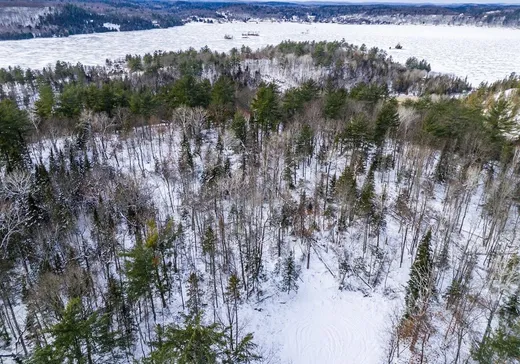 Terrain à vendre -  Mtée du Lac, Gatineau, J0X 1Z0