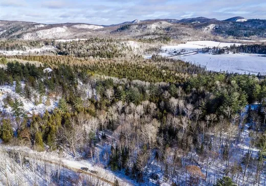 Terrain à vendre - 71 Mtée du Lac, Gatineau, J0X1Z0