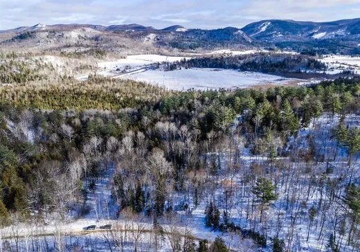 Terrain à vendre - 71 Mtée du Lac, Gatineau, J0X 1Z0