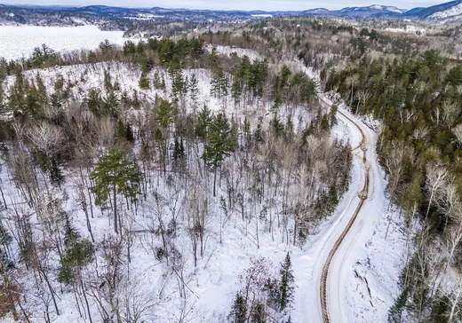 Terrain à vendre -  Ch. du Cerf, Gatineau, J0X1Z0