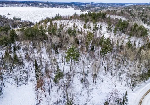 Terrain à vendre -  Ch. du Cerf, Gatineau, J0X 1Z0