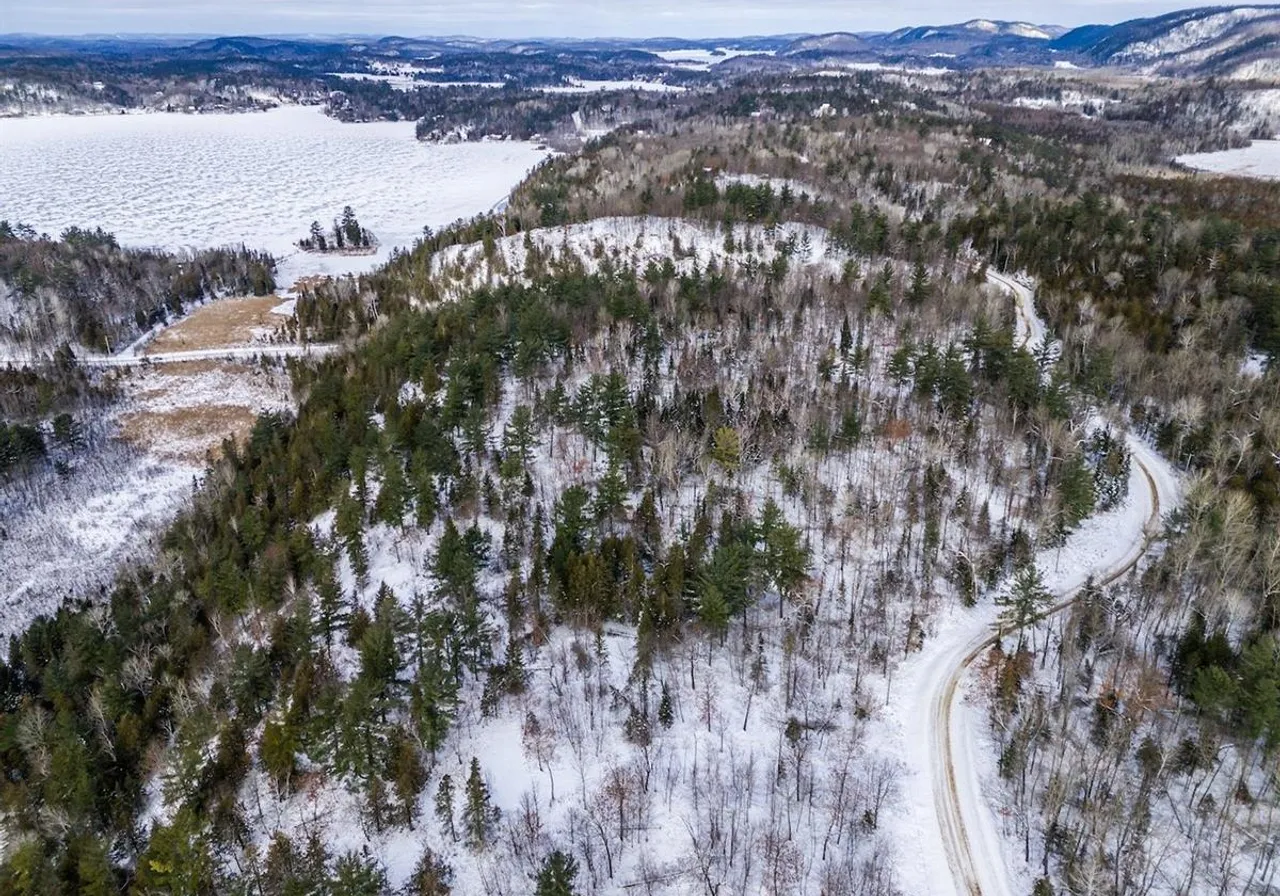 Terrain à vendre -  Ch. du Cerf, Gatineau, J0X 1Z0