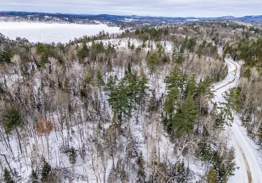 Terrain à vendre -  Ch. du Cerf, Gatineau, J0X 1Z0