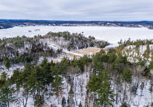 Terrain à vendre -  Ch. du Cerf, Gatineau, J0X 1Z0