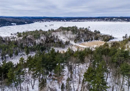 Terrain à vendre -  Ch. du Cerf, Gatineau, J0X 1Z0
