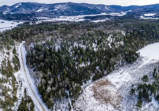 Terrain à vendre -  Ch. du Cerf, Gatineau, J0X1Z0