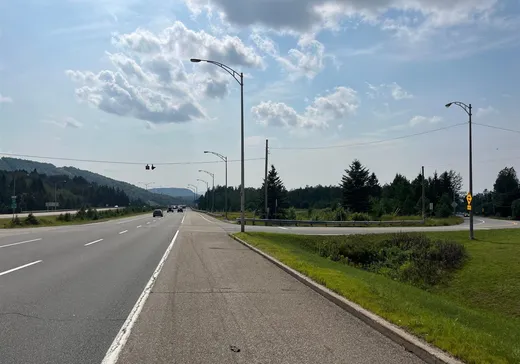 Land for Sale -  Route 117, Mont-Blanc, J0T 2G0