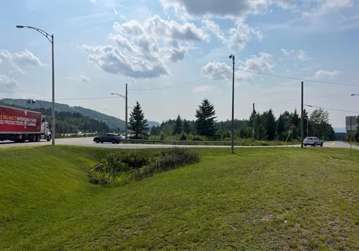 Land for Sale -  Route 117, Mont-Blanc, J0T 2G0
