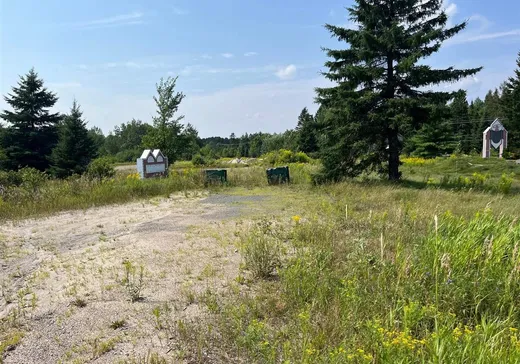 Land for Sale -  Route 117, Mont-Blanc, J0T 2G0