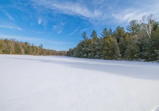 Land for sale -  Ch. du Lac-à-la-Croix, Namur, J0V1N0