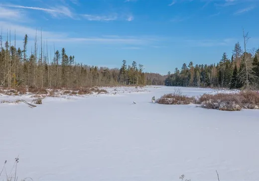 Land for Sale -  Ch. du Lac-à-la-Croix, Namur, J0V 1N0