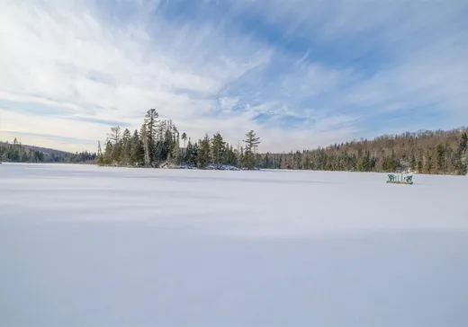 Land for sale -  Ch. du Lac-à-la-Croix, Namur, J0V1N0