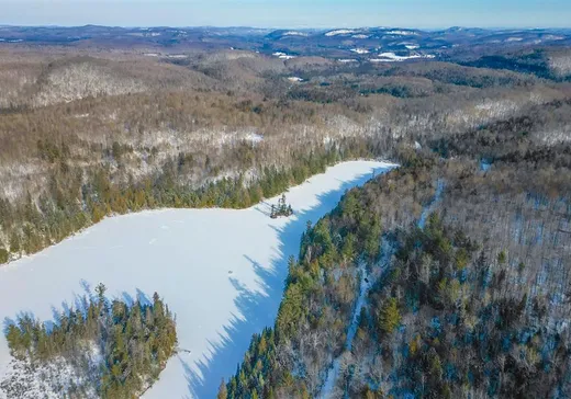 Land for sale -  Ch. du Lac-à-la-Croix, Namur, J0V1N0