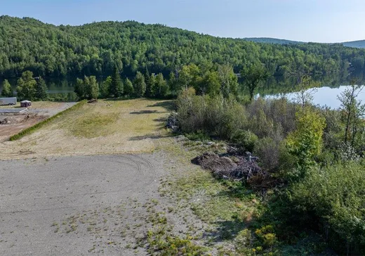 Terrain à vendre -  Ch. des Cèdres N., Saint-Marc-du-lac-long, G0L 1T0