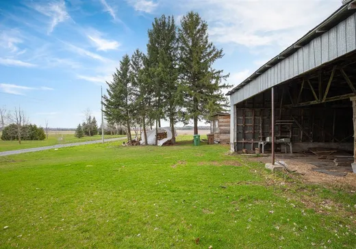Land for Sale -  Ch. du Château, Stanbridge Station, J0J 2J0