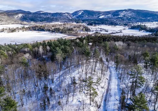 Land for Sale - 89 Mtée du Lac, Sheenboro, J0X 2Z0