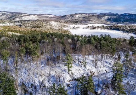 Land for Sale - 89 Mtée du Lac, Sheenboro, J0X 2Z0