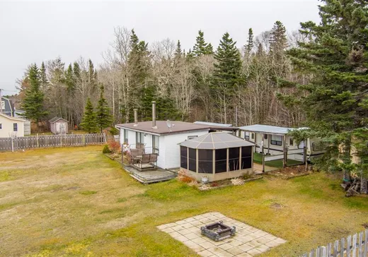 Land for sale - 172 Ch. de la Rivière-des-Vases, Cacouna, G0L1G0