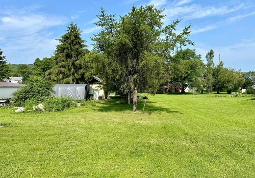 Terrain à vendre -  Rue Tremblay, Saint-Léon-le-Grand, G0J2W0