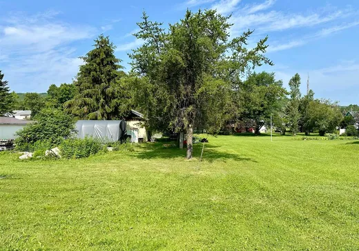 Terrain à vendre -  Rue Tremblay, Saint-Léon-le-Grand, G0J 2W0