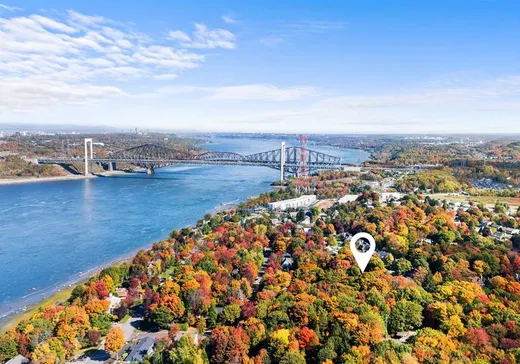 Land for sale - 260 Rue du Château, Les Chutes-de-la-Chaudière-Ouest, G7A3C3