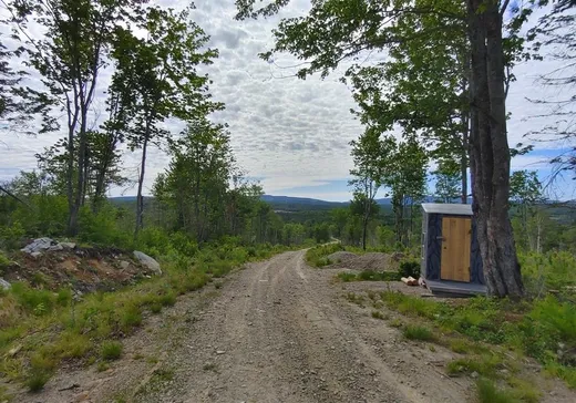 Land for Sale -  Rue Principale E., Sainte-Euphémie, G0R 2Z0