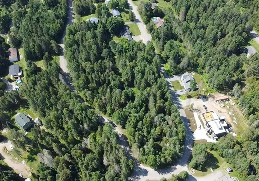 Terrain à vendre -  Rue de la Colline, Mont-Tremblant, J8E2P7