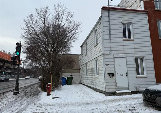 Terrain à vendre - 436 Rue St-Luc, Ville de Québec, G1N2Y7