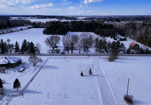 Land for Sale -  Rue des Trèfles, Bedford, J0J 1A0