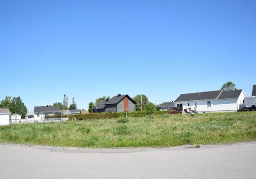 Land for sale - 7 Rue Leblond, Saint-Jean-de-Dieu, G0L3M0