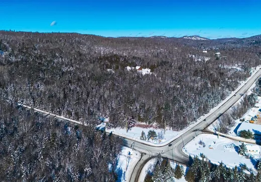 Terrain à vendre -  Route 364, Morin-Heights, J0R 1H0