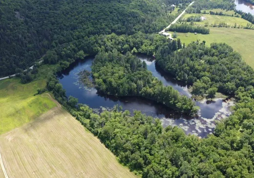 Terrain à vendre - 2725 Route des Tulipes, Mont-Tremblant, J0T 1M0