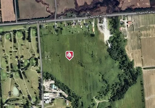 Land for sale -  Ch. Taché, Gatineau, J8V3Y1