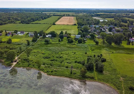 Land for Sale - Route Marie- Route Marie-Victorin, Contrecoeur, J0L 1C0