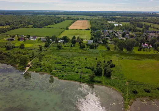 Land for Sale - Route Marie- Route Marie-Victorin, Contrecoeur, J0L 1C0