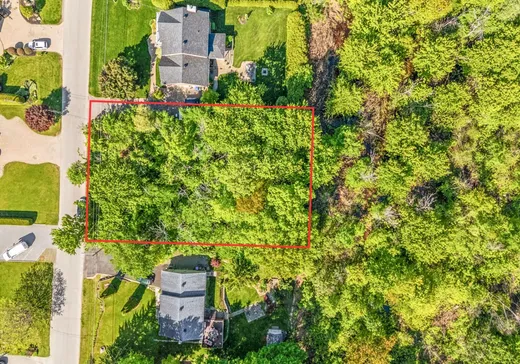 Land for Sale - 88 Prom. St-Louis, Notre-Dame-de-l'Île-Perrot, J7V 8P4