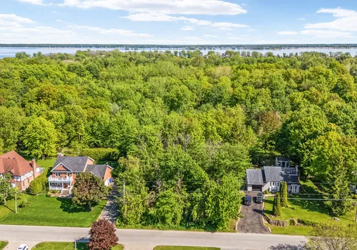 Land for Sale - 88 Prom. St-Louis, Notre-Dame-de-l'Île-Perrot, J7V 8P4
