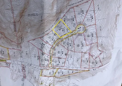 Land for Sale -  Rue Makwa, Papineauville, J0V 1E0