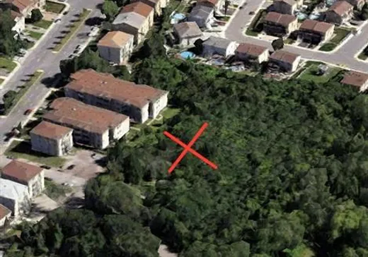 Terrain à vendre -  49e Avenue, Montréal (Ahuntsic/Cartierville), H1H 1H1