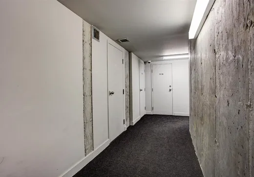 Terrain à vendre - 1220M Rue Crescent, Montréal (Centreville), H3G 2A9