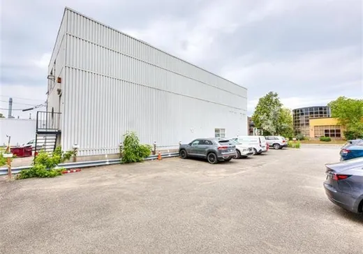 Terrain à vendre - 12366L Rue Lachapelle, Montréal (Ahuntsic/Cartierville), H4J 2M8