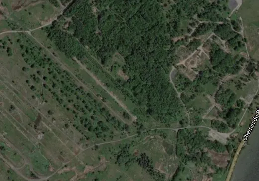 Land for Sale -  Ch. du Richelieu, Montreal (Pointe-aux-Trembles), H1B 2C4