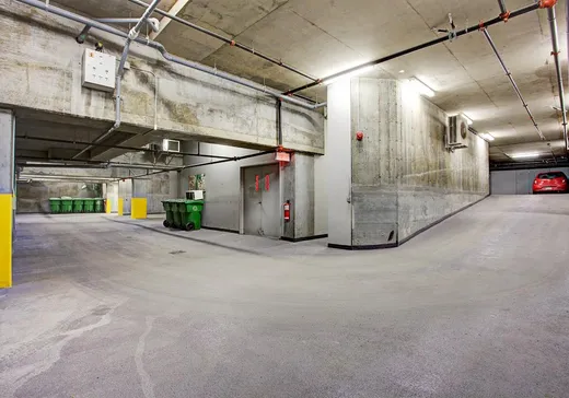 Terrain à vendre - 1220G Rue Crescent, Montréal (Centreville), H3G 2A9