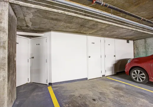 Terrain à vendre - 1220K Rue Crescent, Montréal (Centreville), H3G 2A9