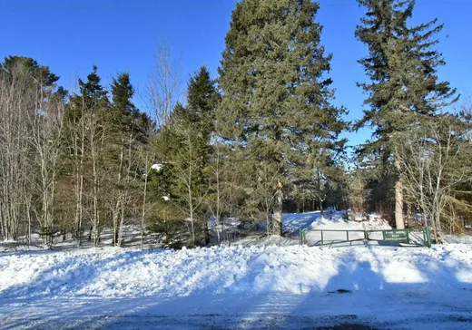 Terrain à vendre -  Rg St-Ovide, Sainte-Sophie-de-Lévrard, G0X 3C0