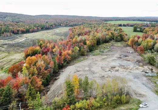 Terrain à vendre - 206 Rue Principale O., Sainte-Anne-de-la-Rochelle, J0E 2B0