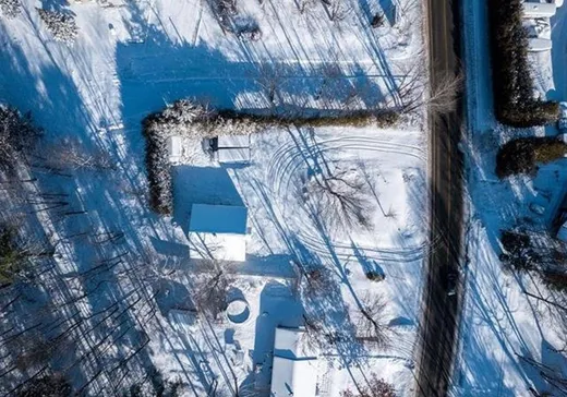 Land for Sale - 1791Z Rue Dunant, Sherbrooke, J1H 4A3