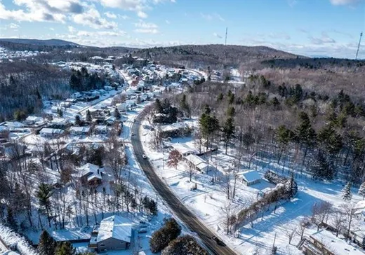 Land for Sale - 1791Z Rue Dunant, Sherbrooke, J1H 4A3