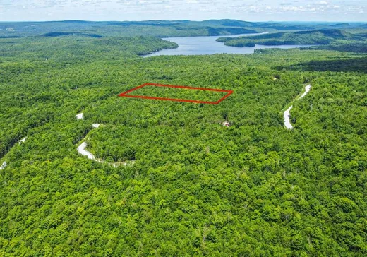 Land for sale -  Ch. de la Tanière, Eastman, J0E1P0